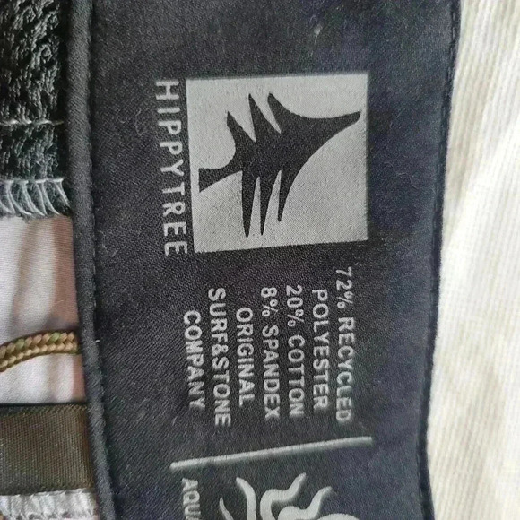 Hippy tree Men's Trout Board Shorts Size 34 - Picture 11 of 11